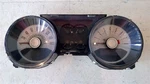Speedometer At Mph 6 3.7L Gauge Cluster BREE001787BE 149K 11 Mustang 104129. Fixed Price $166.00.
