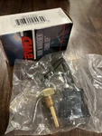 Standard TS-448 Engine Coolant Temperature Sensor Fits Volvo. Fixed Price $12.99.