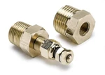Auto Meter 2258 Short Sweep Electric Temperature Sender. Fixed Price $34.25.