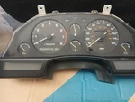 1986 1989 Toyota Celica Instrument Cluster Speedometer Gauge Mph 83010-2B311 Oem. Fixed Price $99.00.