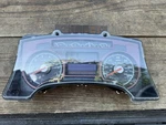 2009 2010 F150 Harley Davidson Speedometer Instrument Cluster Gauge Rare Mph. Fixed Price $300.00.