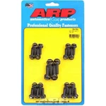 Arp 254-1804 Black Oxide Oil Pan Bolts. Fixed Price $32.99.