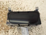 Speedometer Cluster Built Market Mph Fits 20-21 Sonata 787518. Fixed Price $139.90.