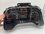 2019 Ford E450SD Speedometer Instrument Cluster Oem. Fixed Price $44.39.