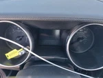2022 Mustang Oe Speedometer Gauge Cluster 59K Miles Ford. Fixed Price $146.28.