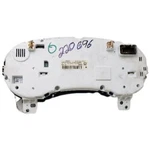 Used Speedometer Gauge Fits: 2012 Dodge Journey Cluster Mph 120 Grade. Fixed Price $62.00.