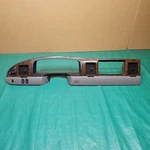1998-2002 Lincoln Town Car Dash Speedometer Cluster Bezel Trim Gray Oem. Fixed Price $69.99.