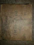 Nos Mopar 1473846 Dash Fuel Gas Gauge 51-54 Plymouth. Fixed Price $35.00.
