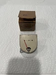 Nos Ford 21A-9273 1942 Passenger Car Oil Pressure Gauge Oem Dash. Fixed Price $24.50.