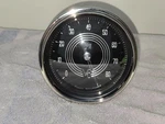 Classic Instruments Speedster 3/8" Tachometer V8. Fixed Price $125.00.