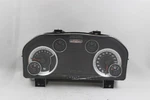 Speedometer Classic Style Lug Wheel Mph Fits 18-20 Dodge 1500 Pickup 42029. Fixed Price $324.99.