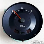 Tested 1968 Firebird Fuel Gas Pontiac Camaro Rs Gauges With Warning Lts. Fixed Price $74.99.