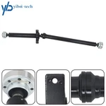 Rear Driveshaft Prop Assembly For Dodge Charger Chrysler 300 2015-2019 Awd. Fixed Price $171.81.