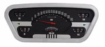 Classic Instruments 1953-1955 Ford F100 Six Gauge Set 54 FT53OE Black Package. Fixed Price $1044.95.
