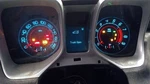 Speedometer Cluster Mph And Kph Opt Umn Convertible Ss Fits 11 Camaro 746747. Fixed Price $141.25.