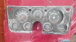 Speedometer Fits 67-72 Chevrolet 10 Pickup 1933176SPEEDO Gauge Cluster. Fixed Price $60.00.