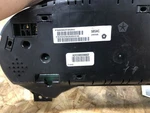 Speedometer Cluster Mph 120 Fits 17 Dodge 1500 Pickup 409669. Fixed Price $93.00.