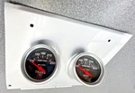 Auto-meter 3357 Transmission & 3349 Differential Temperature Gauges. Fixed Price $59.95.