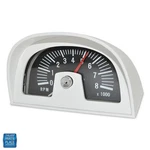 1960S-70S Hood Tachometer Dixco Style 8000 Rpm Cylinder Only Oem Quality. Fixed Price $199.99.