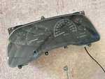 Used 02 Ram 3500 Diesel Speedometer 2WD Auto P56045784AC 219K! Ship 30508. Fixed Price $362.70.