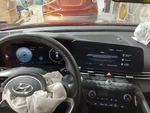 Speedometer Cluster Korea Built Market Mph Fits 21-23 Elantra 3207629. Fixed Price $159.89.