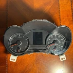 2017 2018 Kia Forte Speedometer Instrument Cluster Gauge Untested As-is/parts. Fixed Price $59.95.