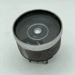 Porsche 911/L 912 Fuel Gauge Vdo 901 741 502 Green Face Gas Swb. Fixed Price $165.00.