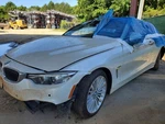 Used Speedometer Gauge Fits: 2015 Bmw 428I W/o Sport Package Mph Head-up. Fixed Price $98.98.