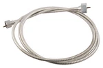 Speedometer Cable 75 3/4" 1948-64 Ford Truck, 1957 Thunderbird 8C-17260-A. Fixed Price $34.95.