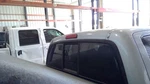 Speedometer Cluster Only Mph Cylinder Thru 11/10 Fits 10-11 Tacoma 5668240. Fixed Price $125.00.