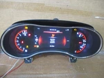 2017 Dodge Durango Speedometer Instrument Cluster 80K Miles 68302780 Rl. Fixed Price $24.00.
