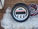 Ford Racing Dpic Gauge White Svo Nos 1980S 1990S Mustang Saleen Cobra Foxbody. Fixed Price $595.00.