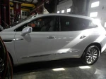 Buick Enclave 2018 Speedometer 51104584 8437. Fixed Price $67.00.