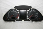 Speedometer Instrument Cluster 06 07 08 Audi A6 Panel Gauges 137,059 Miles. Fixed Price $100.08.