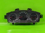 08 Lucerne Cxl Speedometer Cluster Oem 3999-1. Fixed Price $100.00.