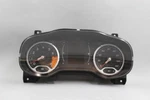 Speedometer Cluster Tachometer 80K Miles 160 Mph 2018 Jeep Renegade Oem #38518. Fixed Price $90.00.