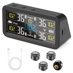Pressure Monitoring System Tpms & For 4 Tires. Fixed Price $31.31.