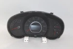 Speedometer Model Mph Without Lcd Display Fits 2016 Kia Soul Oem #30713. Fixed Price $45.00.