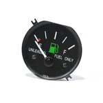 Omix Fuel Level Gauge 17210.10 * Fits 1987-1991 Jeep Wrangler Yj. Fixed Price $54.73.