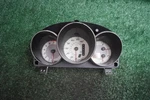 2007 2008 Mazda Speedometer Gauge Cluster Oem 110K Miles 3P4K55430. Fixed Price $27.00.