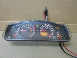 2010 Nissan Xterra Speedometer Instrument Cluster 271K Miles 24810ZL96C. Fixed Price $113.00.