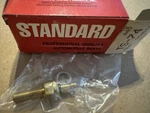 Coolant Temperature Sending Switch Standard Motor Products TS74. Fixed Price $14.99.