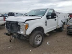 Speedometer Cluster Mph Fits 17 Ford F250SD Pickup 1374340. Fixed Price $86.50.