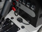 Holley Efi 554-162 Lateral Accelerometer Gauge. Fixed Price $449.95.