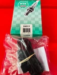 Ntk Wide Band 5 Wire Air Fuel Oxygen Sensor 24311 Lsu 4.2 For Aem Uego Dynojet. Fixed Price $47.49.
