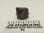 Bmw Z3 E36 Center Console Analog Clock Fits 1999 2000 2001 2002. Fixed Price $50.88.