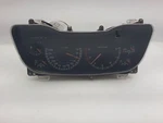 Speedometer Cluster With Tachometer Mph 99 Dodge Ram 2500 56020615AE. Fixed Price $131.99.