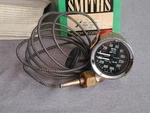Nos Smiths Dual Gauge Mgb Austin Healey GD1301/04. Fixed Price $189.00.