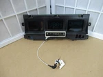 90 91 92 93 94 Lincoln Town Car Digital Speedometer Dash Gauge Cluster Oem. Fixed Price $497.99.