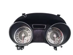 Speedometer Type GLA250 Id 1569009302 Fits 15-16 Mercedes Gla-class 636217. Fixed Price $120.00.